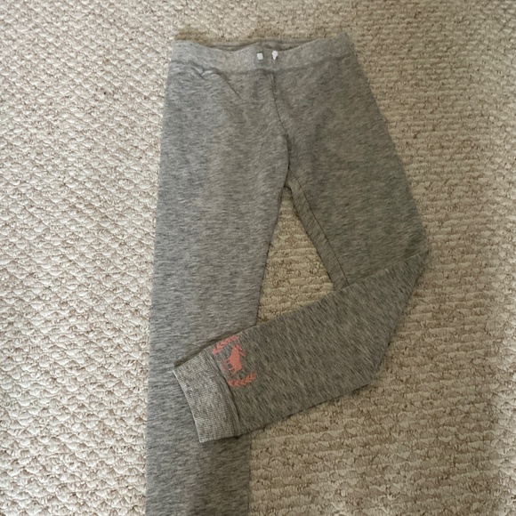 Abercrombie kids - girls lot - Pink Camo - Picture 15 of 15